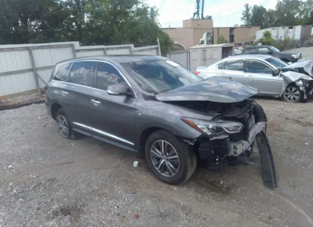 INFINITI QX60 2019 5n1dl0mn9kc567674