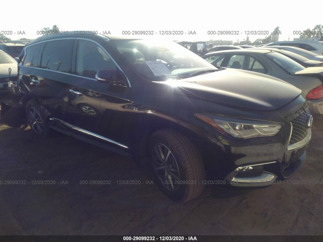 INFINITI QX60 2020 5n1dl0mn9lc502552