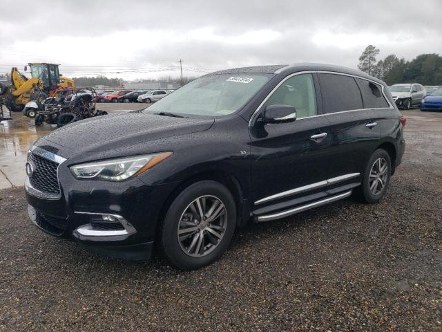 INFINITI QX60 2020 5n1dl0mn9lc503684