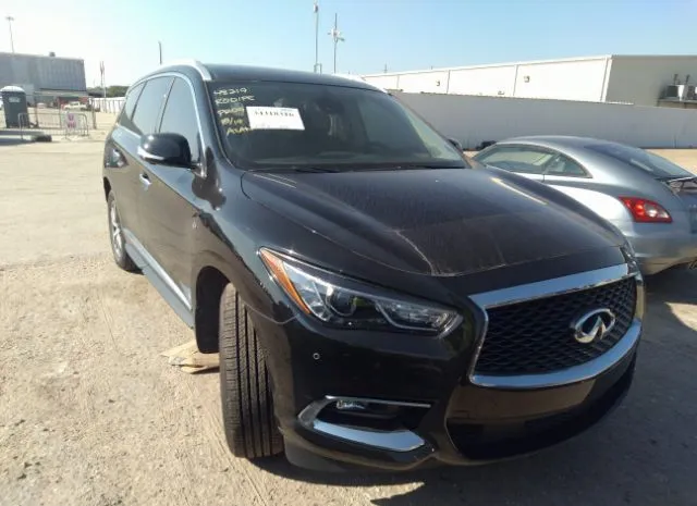 INFINITI QX60 2020 5n1dl0mn9lc504382