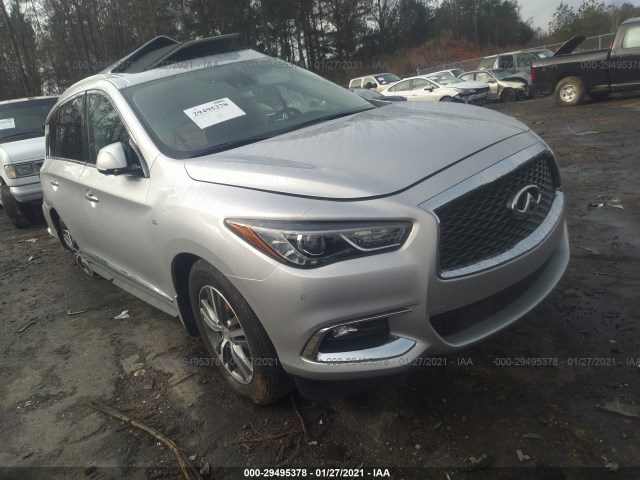 INFINITI QX60 2020 5n1dl0mn9lc506391