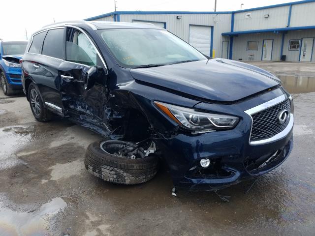 INFINITI QX60 LUXE 2020 5n1dl0mn9lc516239