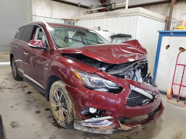 INFINITI QX60 LUXE 2020 5n1dl0mn9lc516385