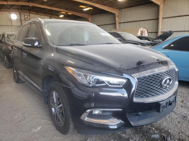 INFINITI QX60 LUXE 2020 5n1dl0mn9lc517911