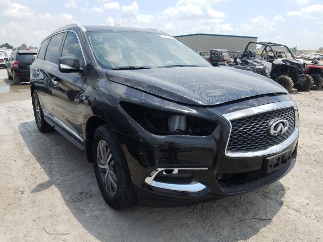 INFINITI QX60 LUXE 2020 5n1dl0mn9lc518217