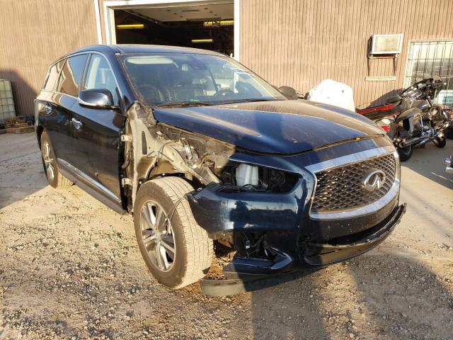 INFINITI QX60 LUXE 2020 5n1dl0mn9lc519206