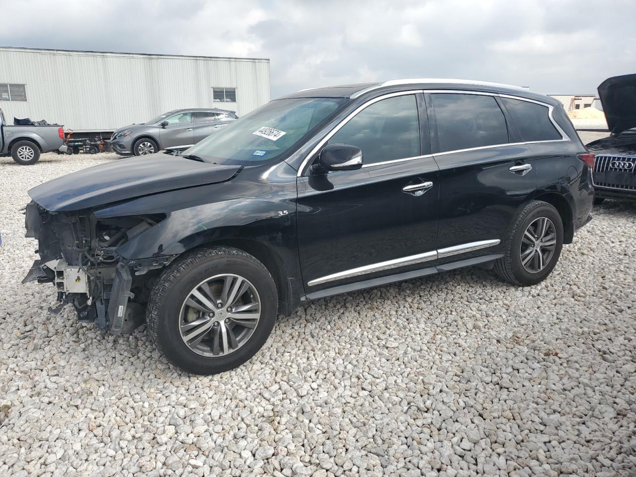 INFINITI QX60 2020 5n1dl0mn9lc520274