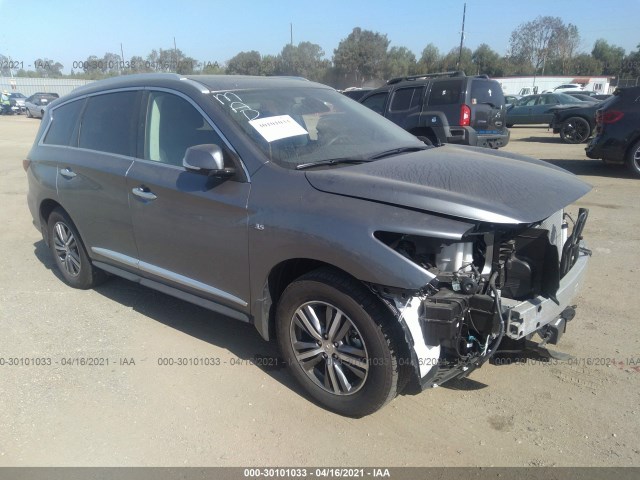 INFINITI QX60 2020 5n1dl0mn9lc521523