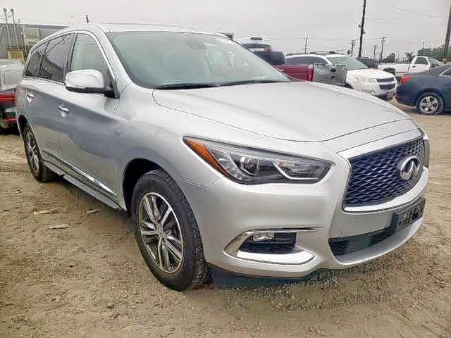 INFINITI NULL 2020 5n1dl0mn9lc525118