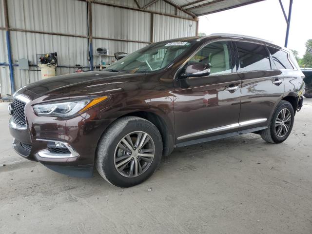 INFINITI QX60 2020 5n1dl0mn9lc525717