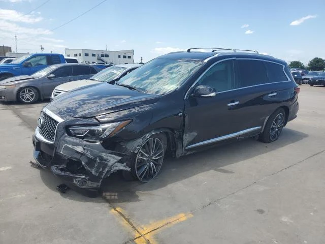 INFINITI QX60 LUXE 2020 5n1dl0mn9lc526463