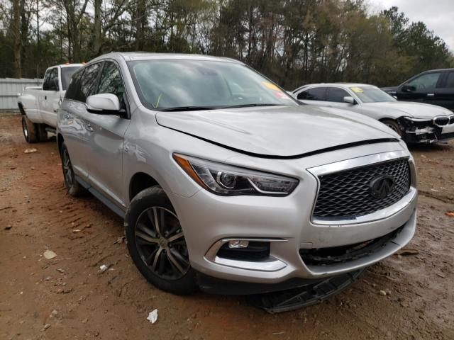 INFINITI QX60 LUXE 2020 5n1dl0mn9lc526544