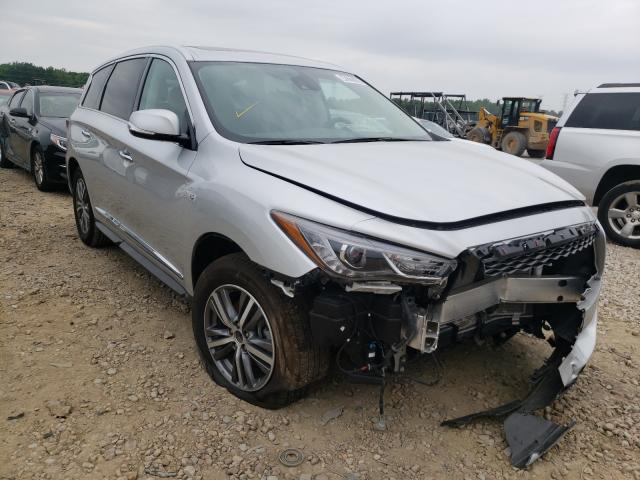 INFINITI QX60 LUXE 2020 5n1dl0mn9lc527449