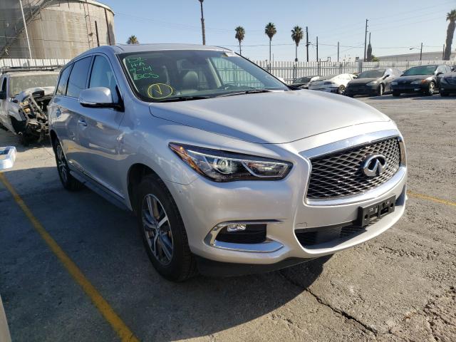 INFINITI QX60 LUXE 2020 5n1dl0mn9lc529587