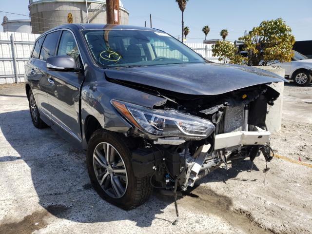 INFINITI QX60 LUXE 2020 5n1dl0mn9lc530769