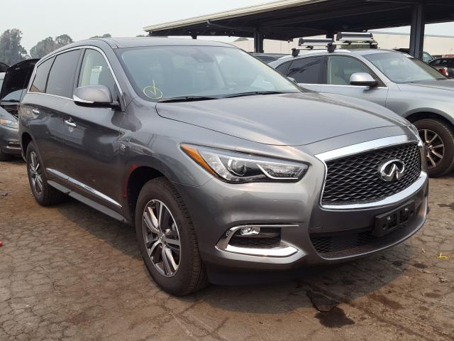 INFINITI QX60 LUXE 2020 5n1dl0mn9lc530884