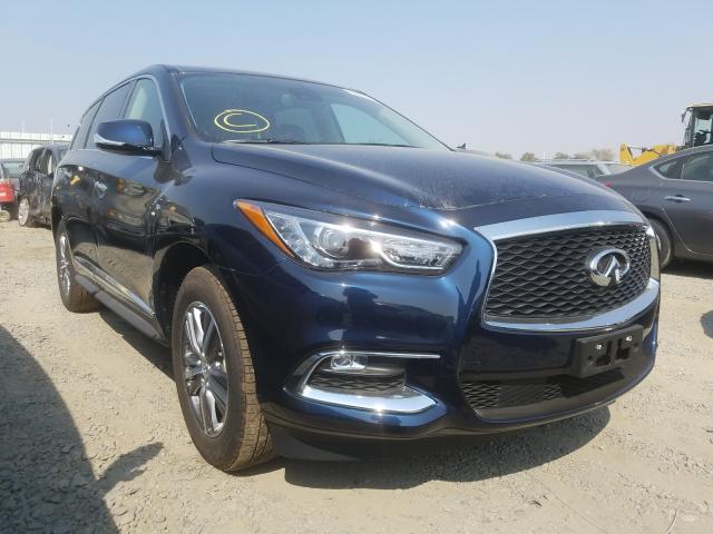 INFINITI QX60 LUXE 2020 5n1dl0mn9lc531405