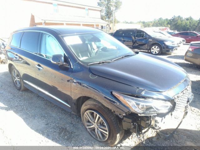 INFINITI QX60 2020 5n1dl0mn9lc532330