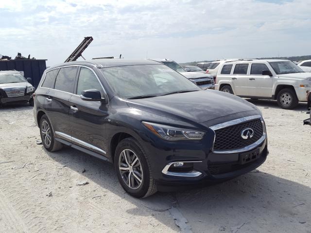 INFINITI QX60 LUXE 2020 5n1dl0mn9lc532795