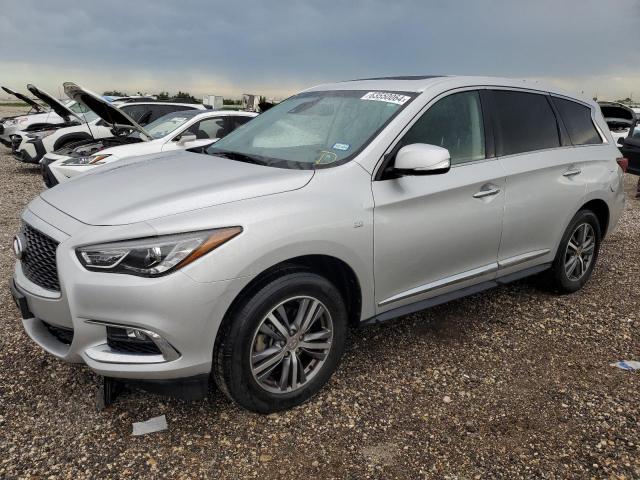 INFINITI QX60 LUXE 2020 5n1dl0mn9lc532859