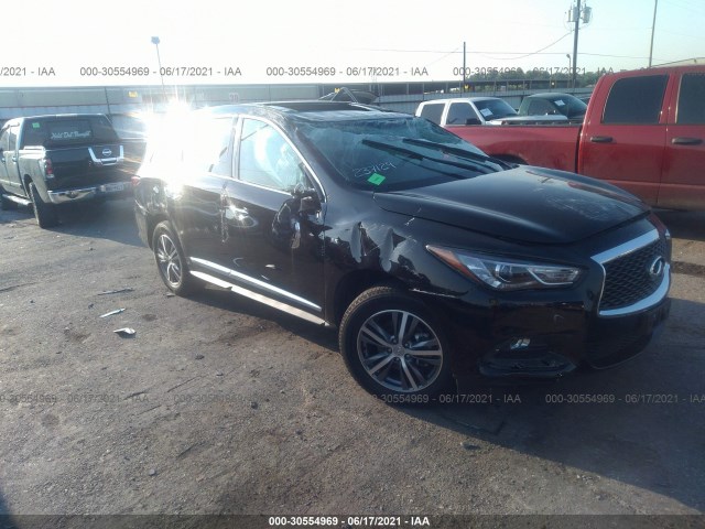 INFINITI QX60 2020 5n1dl0mn9lc532893