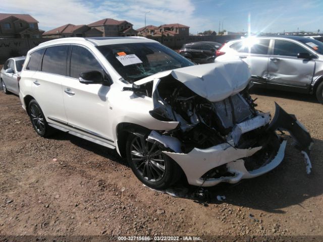 INFINITI QX60 2020 5n1dl0mn9lc534661