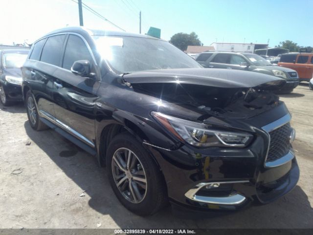 INFINITI QX60 2020 5n1dl0mn9lc534868