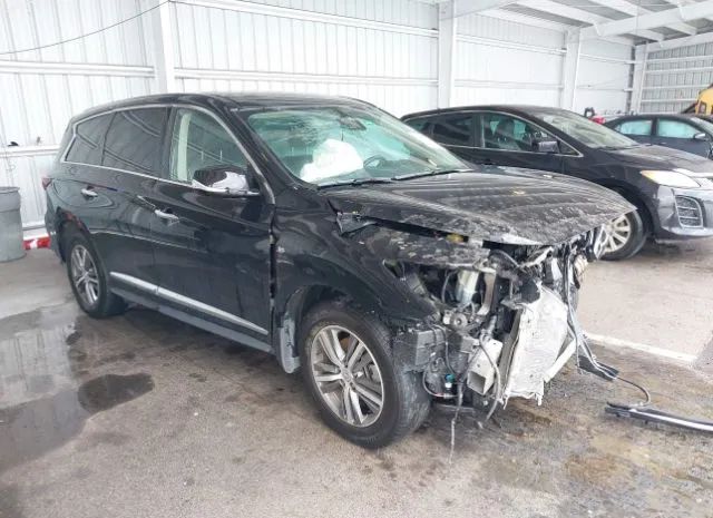 INFINITI QX60 2020 5n1dl0mn9lc537320