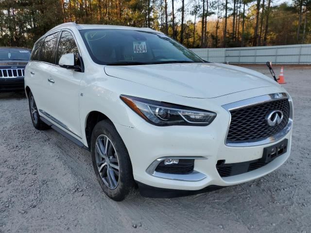 INFINITI QX60 LUXE 2020 5n1dl0mn9lc538001