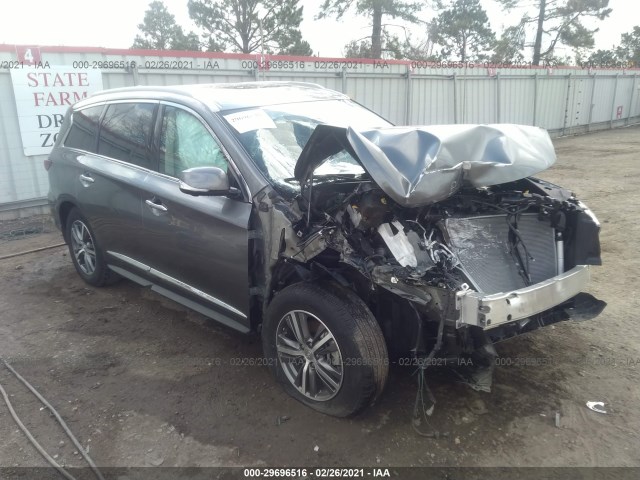 INFINITI QX60 2020 5n1dl0mn9lc538886