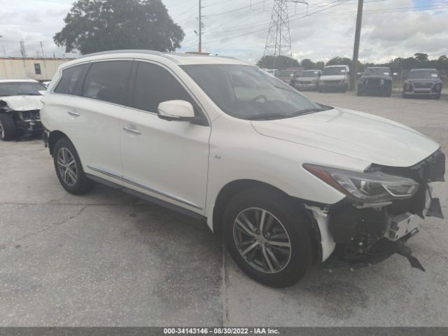 INFINITI QX60 2020 5n1dl0mn9lc540914