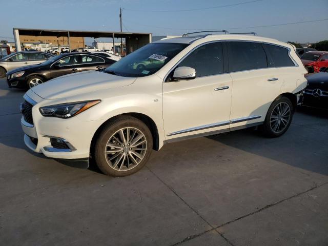 INFINITI QX60 LUXE 2020 5n1dl0mn9lc545465