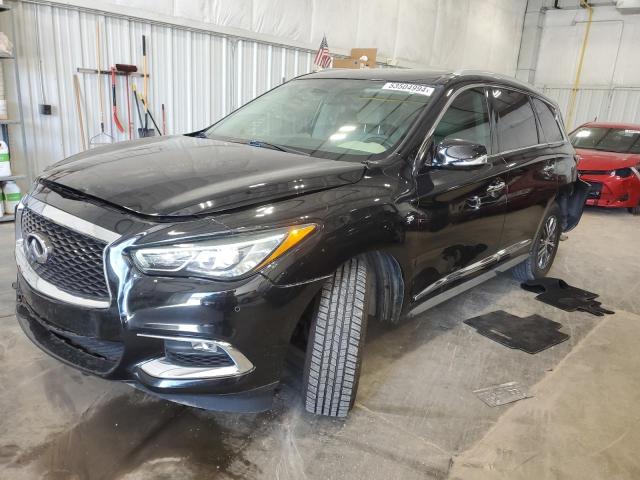 INFINITI QX60 2017 5n1dl0mnxhc504253