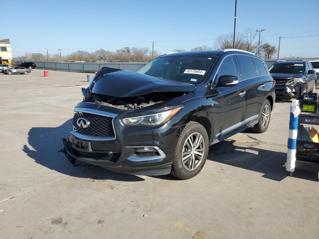 INFINITI QX60 2017 5n1dl0mnxhc506973