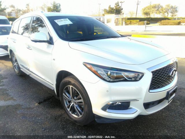 INFINITI QX60 2017 5n1dl0mnxhc509615