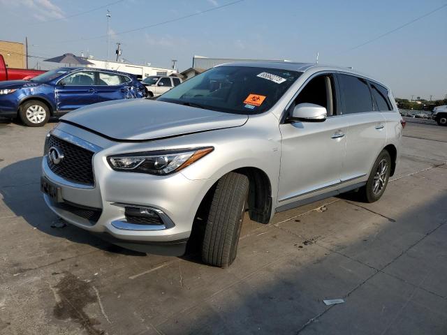 INFINITI QX60 2017 5n1dl0mnxhc509792