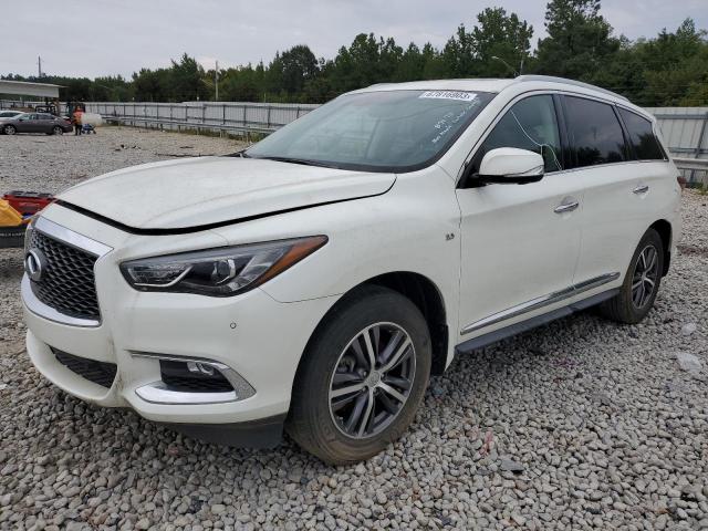 INFINITI QX60 2017 5n1dl0mnxhc510148