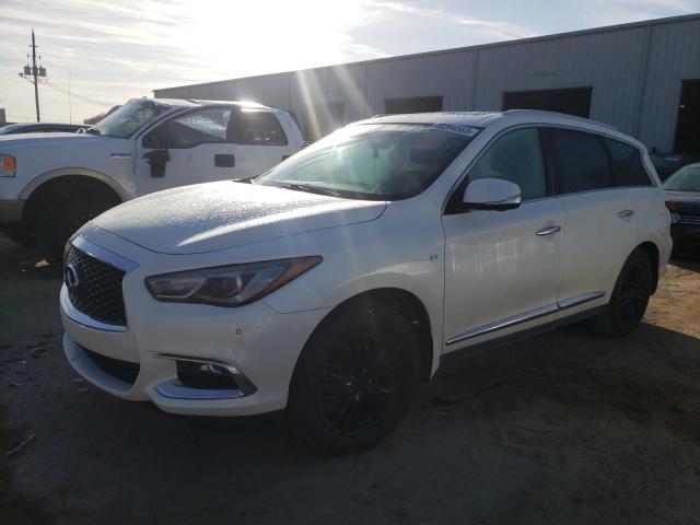 INFINITI QX60 2017 5n1dl0mnxhc510909