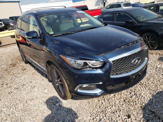 INFINITI QX60 2017 5n1dl0mnxhc514474