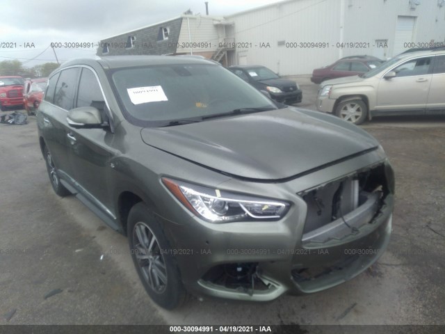 INFINITI QX60 2017 5n1dl0mnxhc516161