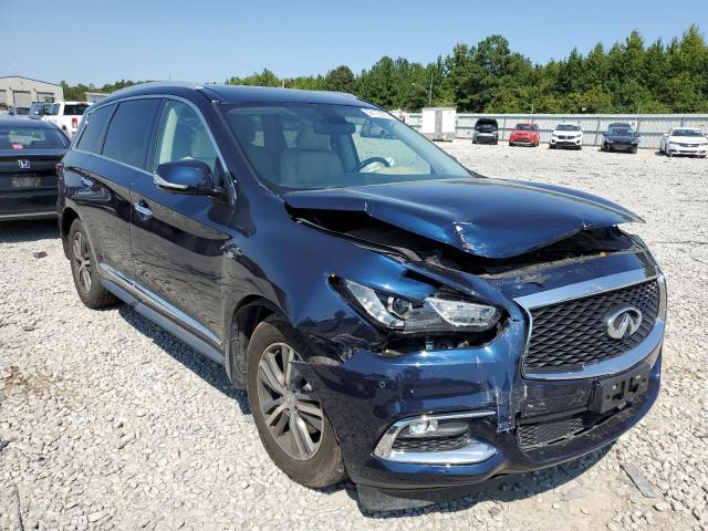 INFINITI QX60 2017 5n1dl0mnxhc517746