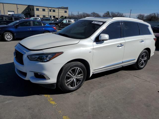 INFINITI QX60 2017 5n1dl0mnxhc521117