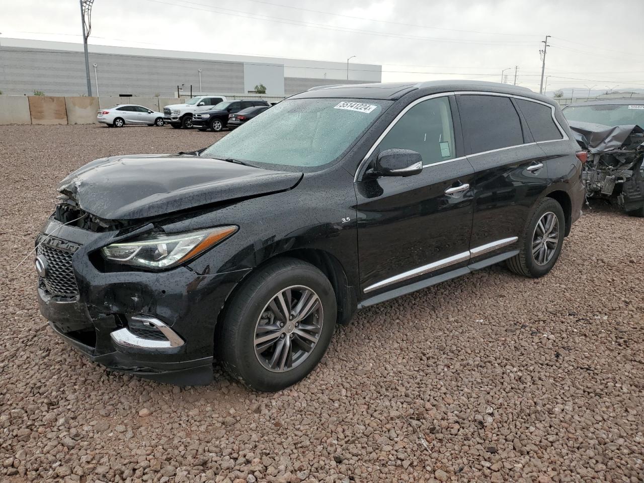 INFINITI QX60 2017 5n1dl0mnxhc523109