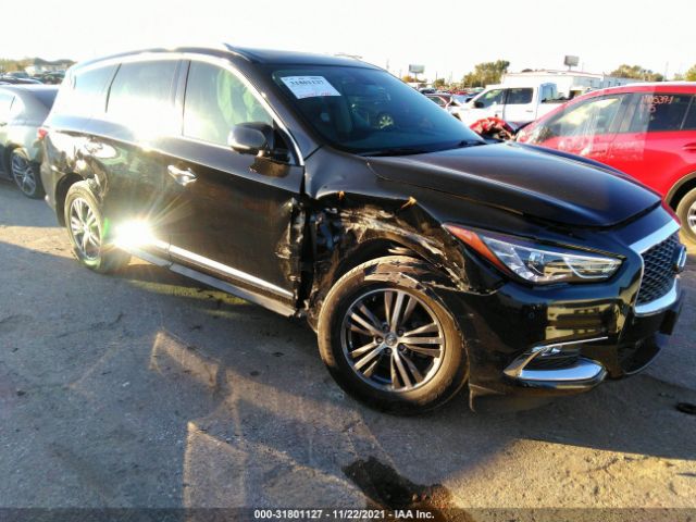 INFINITI QX60 2017 5n1dl0mnxhc523904