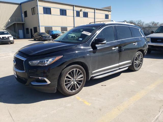 INFINITI QX60 2017 5n1dl0mnxhc524311