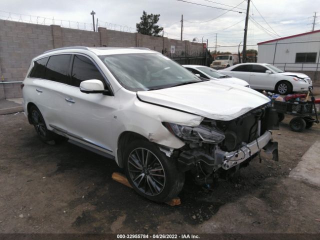 INFINITI QX60 2017 5n1dl0mnxhc527077