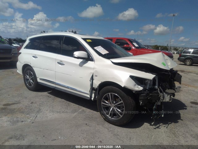 INFINITI QX60 2017 5n1dl0mnxhc527161