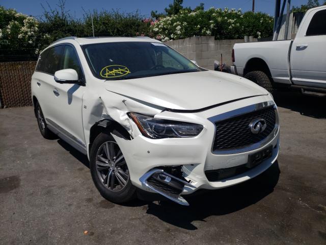 INFINITI QX60 2017 5n1dl0mnxhc527953