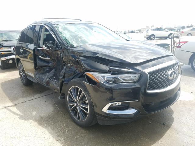 INFINITI QX60 2017 5n1dl0mnxhc530870