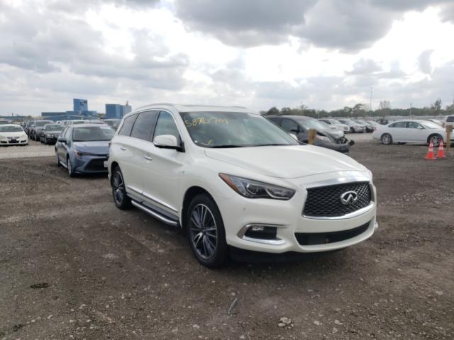 INFINITI QX60 2017 5n1dl0mnxhc540217